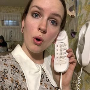 Meet your Posher, Nic